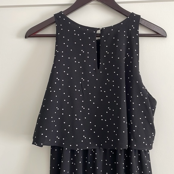 Polka Dot Dress - Picture 4 of 4